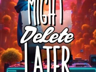 ALBUM: J. Cole – Might Delete Later